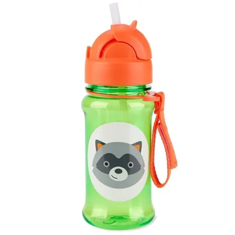 Bidon tritanowy dla dzieci Szop 355 ml, Skip Hop