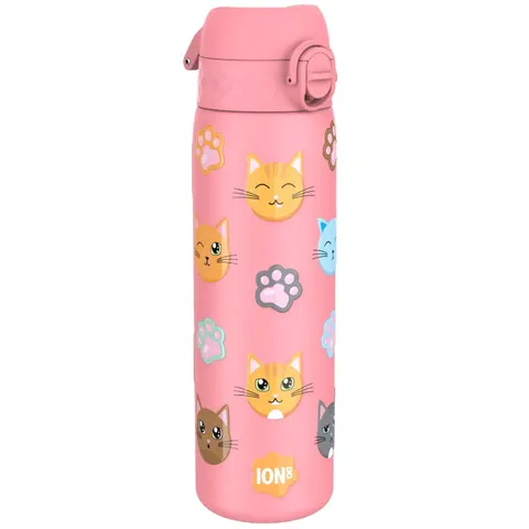Butelka / bidon termiczny 500 ml Cats, ION8