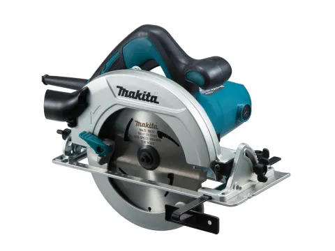 Makita Ręczna pilarka tarczowa HS7601