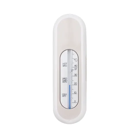 bébé-jou Termometr kąpielowy Light Oat