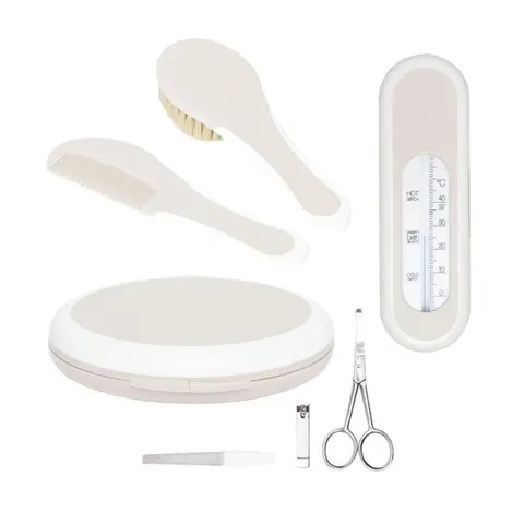 bébé-jou Zestaw prezentowy do pielęgnacji Light Oat