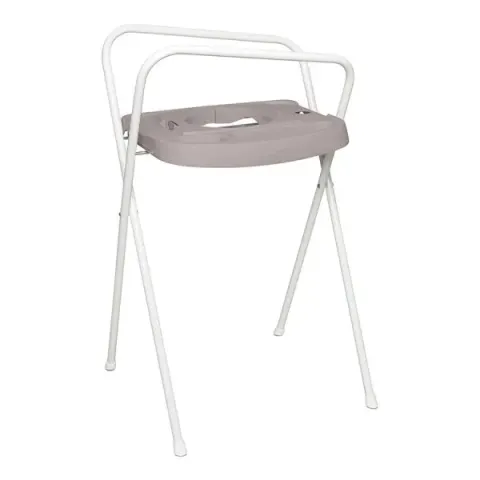 bébé-jou Stojak do wanienki 103 cm Chalk Brown