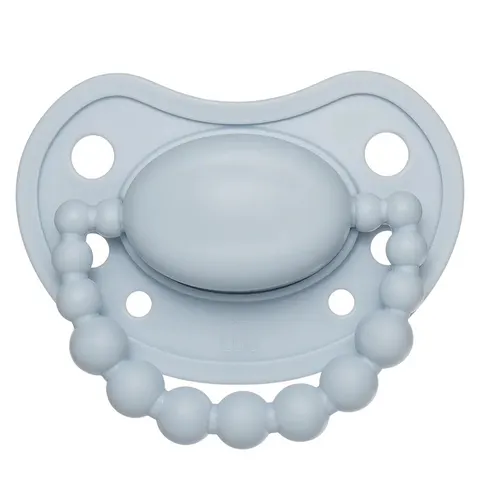 Smoczek pozycjonujący LUU Kids Baby Dove