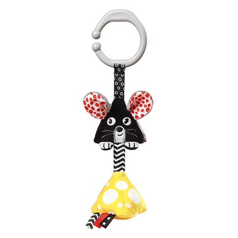 Babyono (b/1676) Zawieszka Mouse