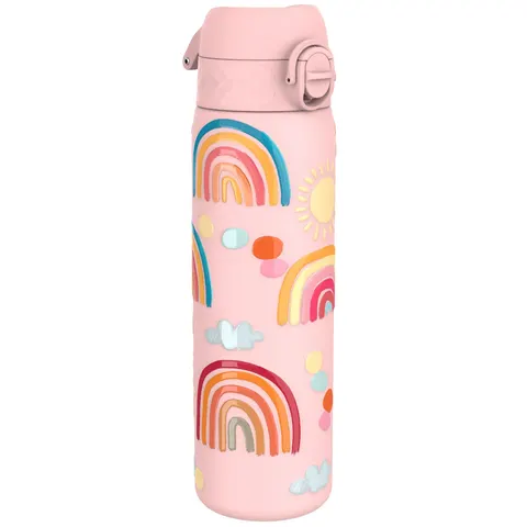 Butelka / bidon termiczny 500 ml Rainbows, ION8