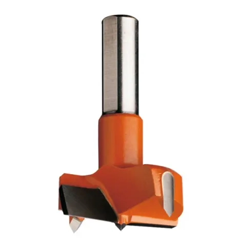 CMT Wiertło puszkowe HM standardowe L=57,5 mm 317.600.12