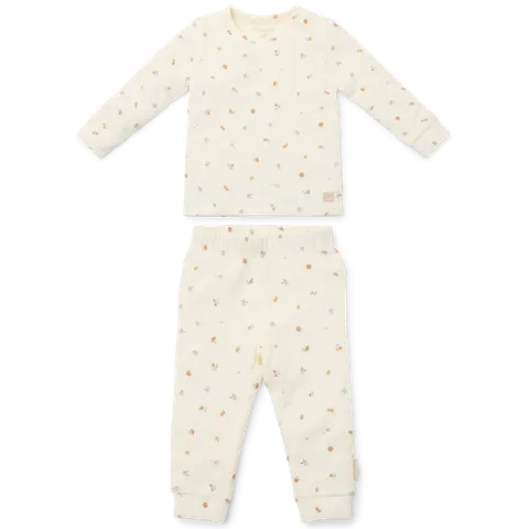 Little Dutch Piżamka dwuczęściowa Forest Treasures 86/92cm