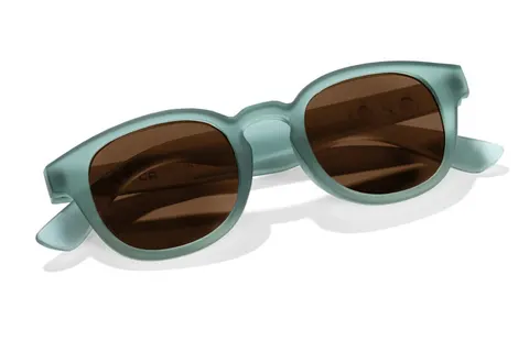 Little Dutch Okulary Ocean Green