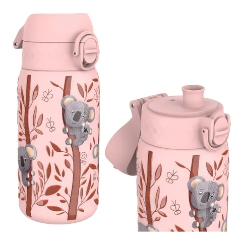 Butelka / bidon termiczny dla dzieci 320 ml Koala, ION8