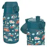 Butelka / bidon termiczny dla dzieci 320 ml Rescue Pojazdy Ratunkowe, ION8