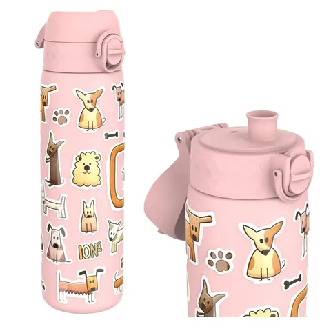 Butelka / bidon termiczny 500 ml Dogs, ION8