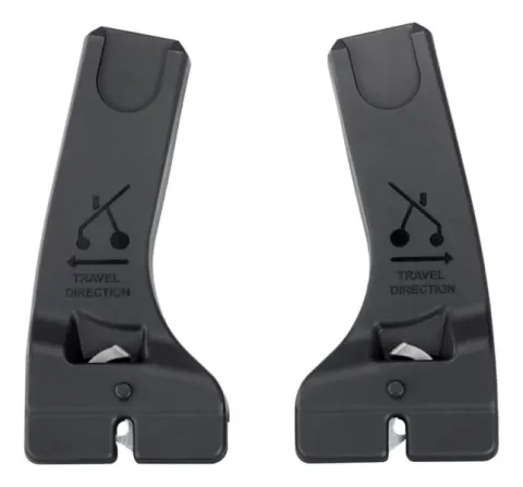 Inglesina Adapter do fotelika samochodowego Aptica/XT