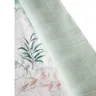 Pieluszka bambusowa 2-pack Oliwkowy Sad + Mięta 30x30, Bamboo Line Texpol