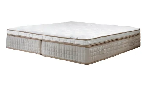 Materac Serta - Splendid Royal Twin 120