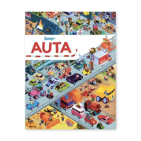 Auta