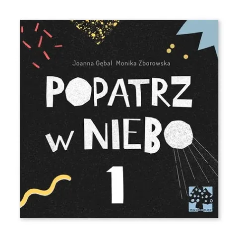 Popatrz w niebo 1