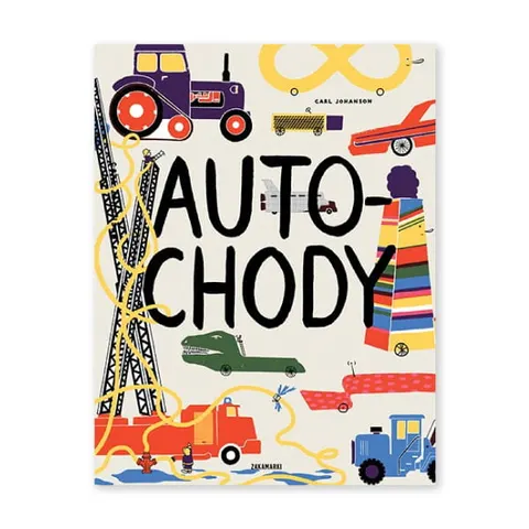 Autochody