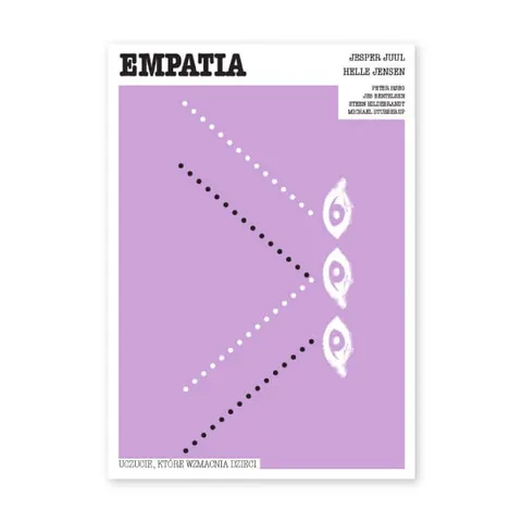 Empatia wzmacnia dzieci