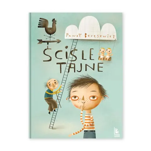 Ściśle tajne