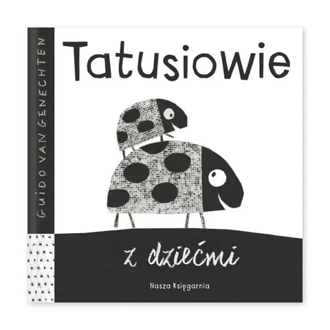 Tatusiowie z dziećmi