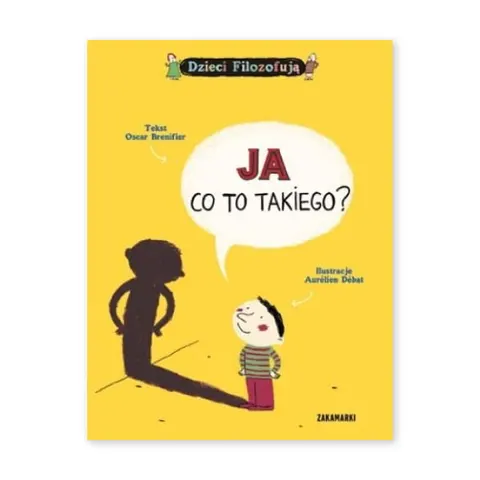Ja, co to takiego?