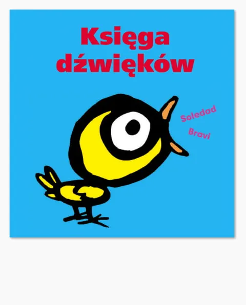 Księga dźwięków