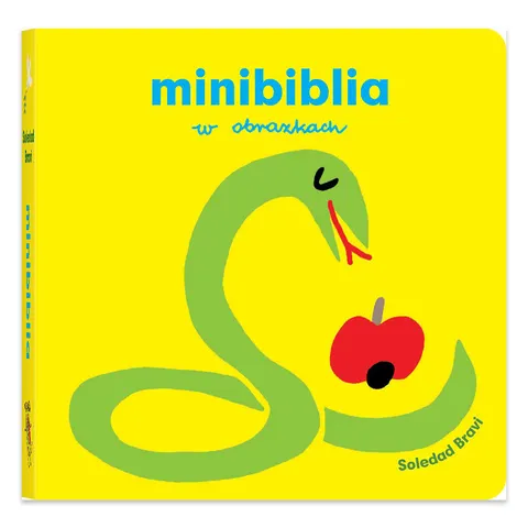 Minibiblia w obrazkach