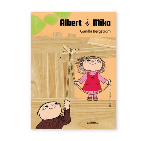 Albert i Mika