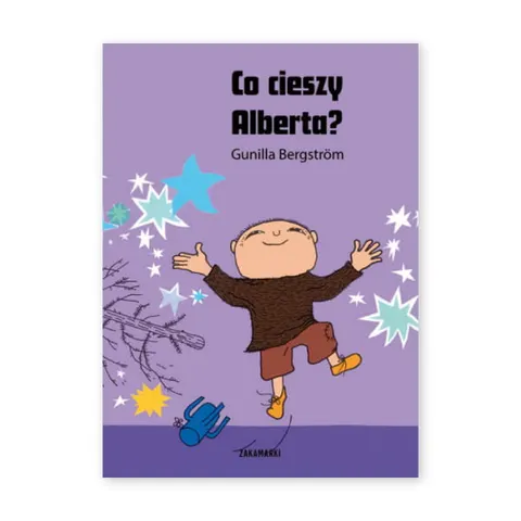 Co cieszy Alberta?