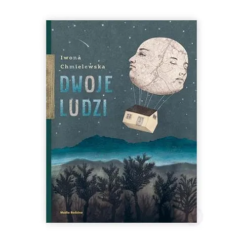 Dwoje ludzi