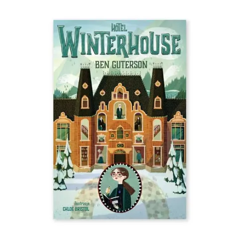 Hotel Winterhouse