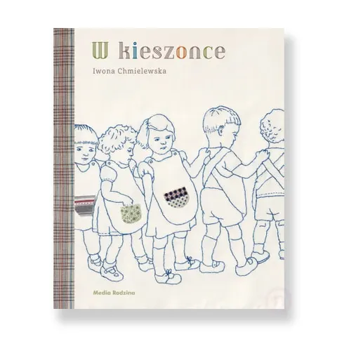 W kieszonce