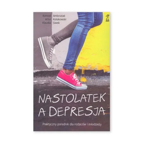 Nastolatek a depresja