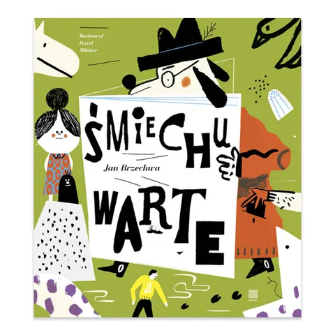 Śmiechu warte