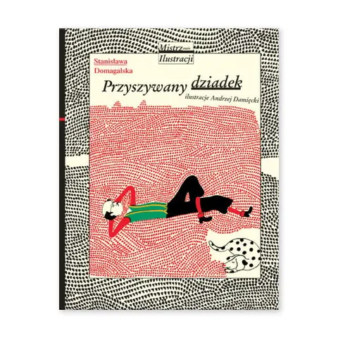 Przyszywany dziadek
