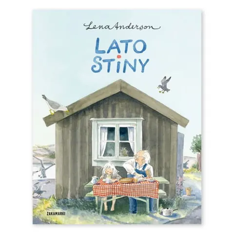 Lato Stiny
