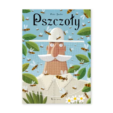 Pszczoły