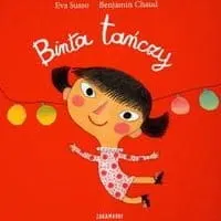 Binta tańczy