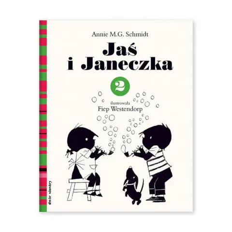 Jaś i Janeczka 2