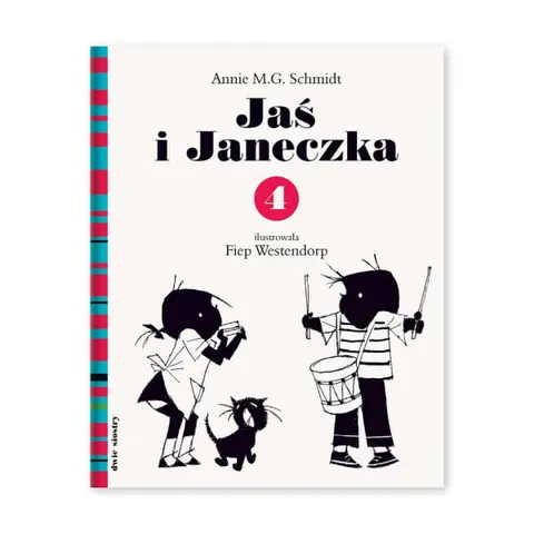 Jaś i Janeczka 4