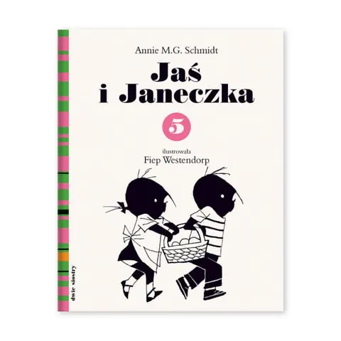 Jaś i Janeczka 5