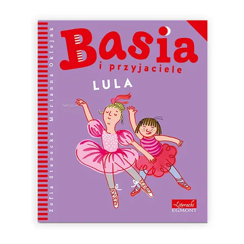 Basia i przyjaciele. Lula