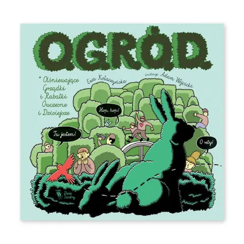 O.G.R.Ó.D.