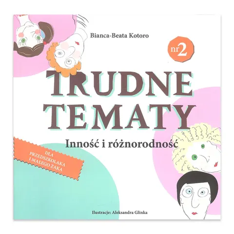 Inność i różnorodność