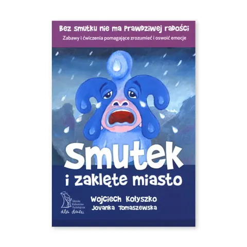 Smutek i zaklęte miasto