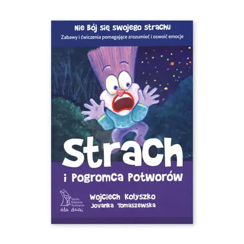 Strach i pogromca potworów