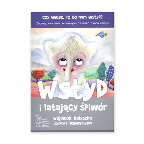 Wstyd i latający śpiwór