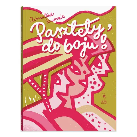 Pasztety, do boju!