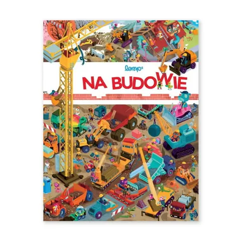 Na budowie