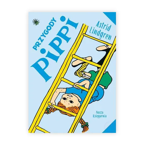 Przygody Pippi